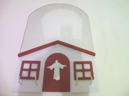 Medidas: 24 cm x 38 cm